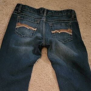 Rue21 Bootcut Jeans 1/2
